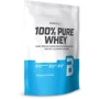 Протеин BiotechUSA 100% Pure Whey 1000 g /35 serving/ Unflavored