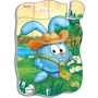 Развивающие пазлы Vladi Toys Смешарики VT1504-31: Вид мультфильмы