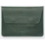 INCARNE Handmade Line Green for MacBook Air 13"