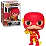 Игровая фигурка FUNKO POP! cерии The Flash­ Флэш (52018): Тип Игровая фигурка