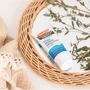 Тонізуючий крем для ніг з маслом какао та олією перцевої м'яти Palmers Cocoa Butter Formula, 60 g (4391-6) фото 3