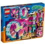 Конструктор LEGO City Stuntz Невероятная задача для каскадеров 385 деталей (60361): Серия City