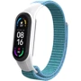Ремінець ArmorStandart Nylon Light Blue (ARM69066) for Xiaomi Mi Band 7/6/5/4