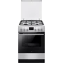 Плита комбінована Amica 6120GE3.33ZpTaDpNASc(Xx)