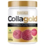Pure Gold Collagold 300 g / 25 servings / Raspberry