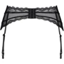 Пояс для чулок Obsessive Medilla garter belt XS/S