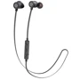 Наушники Ergo BT-950 Black: Тип конструкции вакуумные