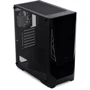 Корпус Vinga Fobos: Форм-фактор материнской платы ATX / E-ATX / Micro-ATX / Mini-ITX