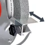 Точильный станок Einhell TC-WD 150/200 4417240 фото 2