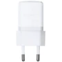 Зарядное устройство Baseus USB-C Wall Charger Palm 1C 30W with USB-C Cable White (P10111605213-01): Сила тока 2.4А и более