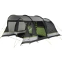 Палатка High Peak Garda 5.0 Light Grey/Dark Grey/Green (11823)