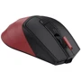 Мышь A4Tech FG45CS Air Wireless Sports Red: Тип сенсора оптический