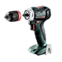 Шуруповерт Metabo PowerMaxx BS 12 BL Q metaBOX 118 (601045800): Призначення бытовой