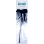 Тиклер (щекоталка) с пухом Boss Series Fetish - Feather Tickler Black, BS6100027