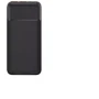 Зовнішній акумулятор WIWU Power Bank 30000mAh Speedy Series 22.5w Black (PW-B04): Кількість USB 2