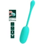 Виброяйцо LYBAILE Pretty Love - Julius Egg Green (BI-014653-4)