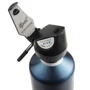 Пляшка для води Cheeki Single Wall Active Bottle 1 л Ocean (ASB1000OC1): Об'єм, мл 1000