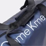 Женская дорожная сумка Monsen синий (c1lrd201n-navy): Фактура Тканая, Гладкая