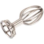Анальная пробка Orion Anos Finest Butt Wear Metal Cage Butt Plug 2.8