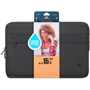 Сумка для ноутбука Rivacase 15.6" Black (8205) фото 19