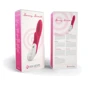 Mystim - Danny Divido Vibrator вибратор кролик, 27x3.8 см