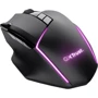 Мышь Trust GXT 131 Ranoo Wireless Black (24558): Тип сенсора оптический