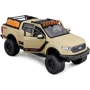 Автомодель Maisto 2019 Ford Ranger пісочний 1:24 (32540 Sand): Вид Позашляховики