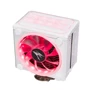 Кулер Zalman CNPS16X White ARGB: Рівень шуму, dB 27