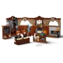 Конструктор LEGO Harry Potter Замок Хогвартс: урок волшебства 204 детали (76442): Рекомендуемый возраст 8+