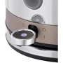 Электрочайник Russell Hobbs 26422-70: Покрытие нагревательного элемента (материал) неражавеющая сталь