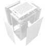 Корпус DarkFlash DLH21 Mini-ITX White фото 6