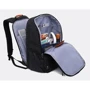 Rowe Laptop Backpack (RW-LT-BP) for MacBook Pro 15-16 "