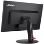 Монитор Lenovo ThinkVision P24q-20 (61F5GAT1UA): Время реакции, мс 4