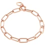 Ошейник для собак Sprenger Collar Long Link длинное звено 4 мм куроган сталь 66 см (56027)