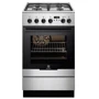 Плита комбинированная Electrolux EKK 54502 (OX)
