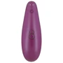 Womanizer Classic Dark Purple Вакуумный стимулятор, 14.8x4.8 см