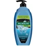 Palmolive Men Гель для душа Спорт Восстанавливающий 3в1 для мужчин 750ml