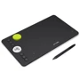 Графический планшет XP-Pen Deco 02: Multitouch Нет