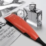 Машинка для стрижки (триммер) Maestro MR-654C-RED: Мощность 15 Вт