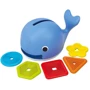 Развивающая игрушка K`s Kids Накорми Кита (KA10767-GB)