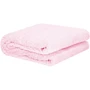 Плед Springos Extra Soft 130x180 см розовый (HA7128) фото 11