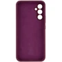 Чохол для телефона Lakshmi Premium Case Silicone Cover Full Camera Plum Samsung A366 Galaxy A36 5G: Сумісність Samsung A366 Galaxy A36 5G