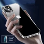 Чохол для iPhone BeCover TPU Case Transparancy для iPhone 13 (706982): Тип чохла накладка на заднюю часть