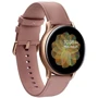 Смарт-часы Samsung Galaxy Watch Active 2 44mm Gold Stainless steel (SM-R820NSDASEK): Совместимые ОС Android / iOS