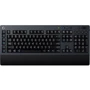 Клавіатура Logitech Wireless Mechanical G613 Black (920-008395)