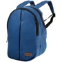 Мужской рюкзак DNK Leather синий (DNK-BACKPACK-2-col2) фото 9