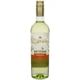Вино Anterra Moscato Terre Siciliane IGT біле напівсолодке 11% 0.75 л (FSH_813297000086)