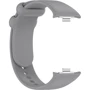 Ремешок BeCover Sport Band Grey for Xiaomi Smart Band 9 Pro (713203)