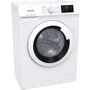 Стиральная машина Gorenje WHE72SFS: Тип загрузки фронтальная