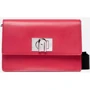 Жіноча сумка крос боді Furla 1927 Soft Mini Crossbody 20 червона (WB00339AX07480704S)